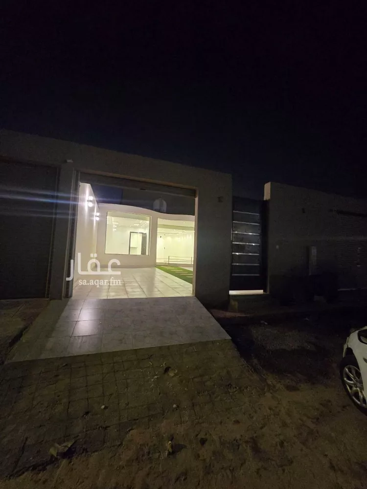 استراحة للإيجار في شارع محمد تاج الدين, حي القيروان, مدينة الرياض, منطقة الرياض 15