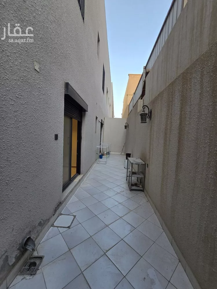 شقة للإيجار في شارع الفجر, حي الياسمين, مدينة الرياض, منطقة الرياض 15