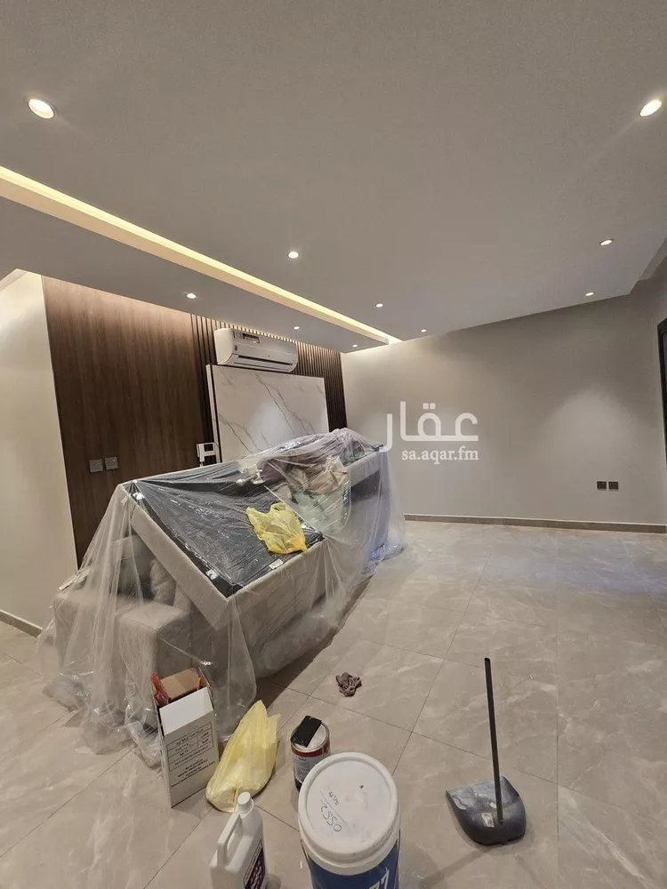 شقة للإيجار في شارع الفجر, حي الياسمين, مدينة الرياض, منطقة الرياض 14