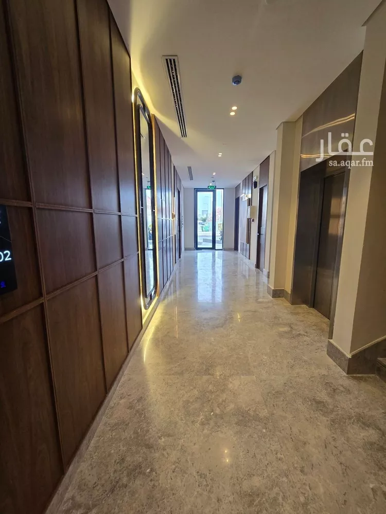 شقة للبيع في شارع أسيد بن ثعلبة, حي العقيق, مدينة الرياض, منطقة الرياض صورة 2