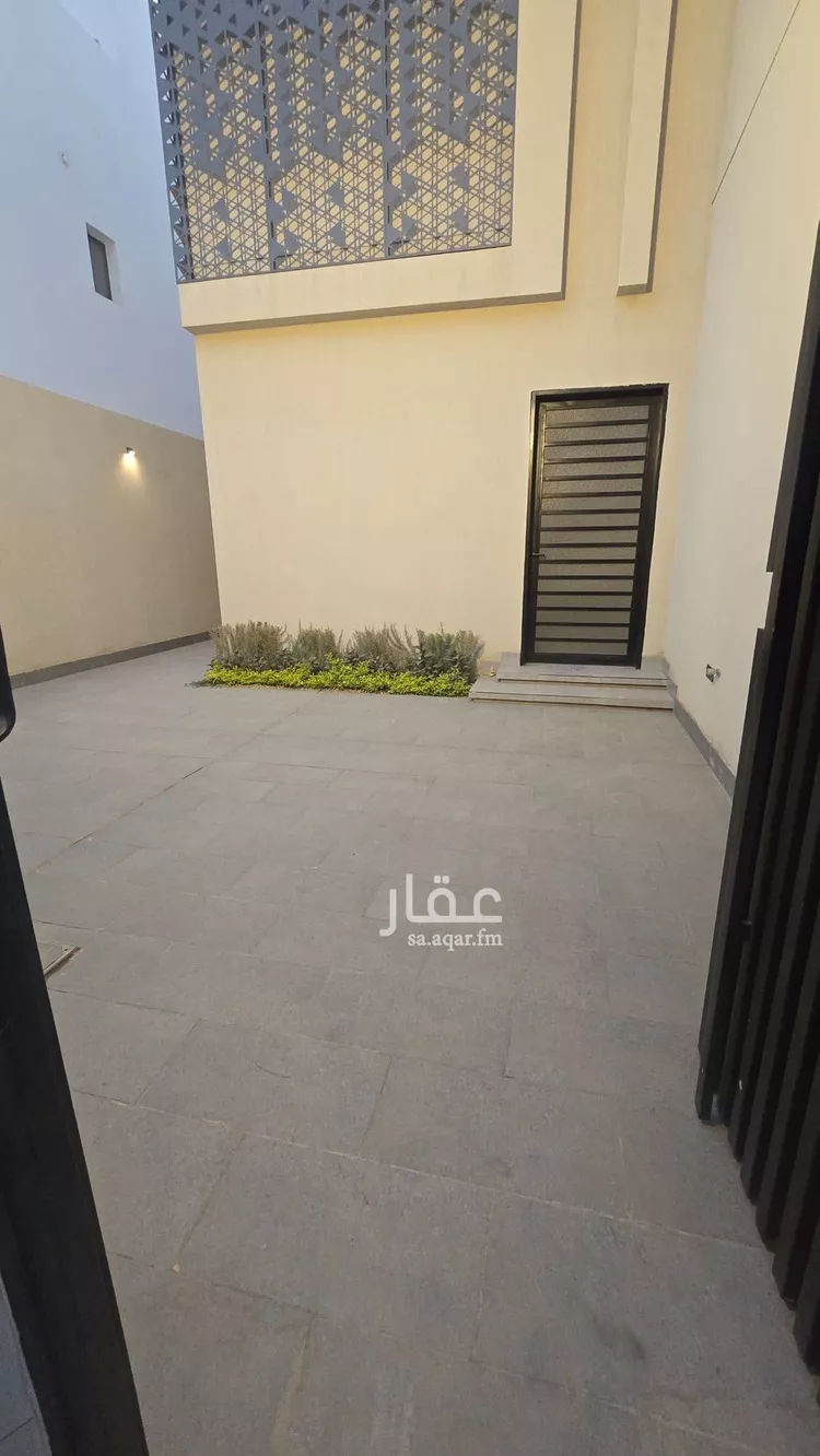 فيلا للإيجار في شارع رقم 58, حي الياسمين, مدينة الرياض, منطقة الرياض 13