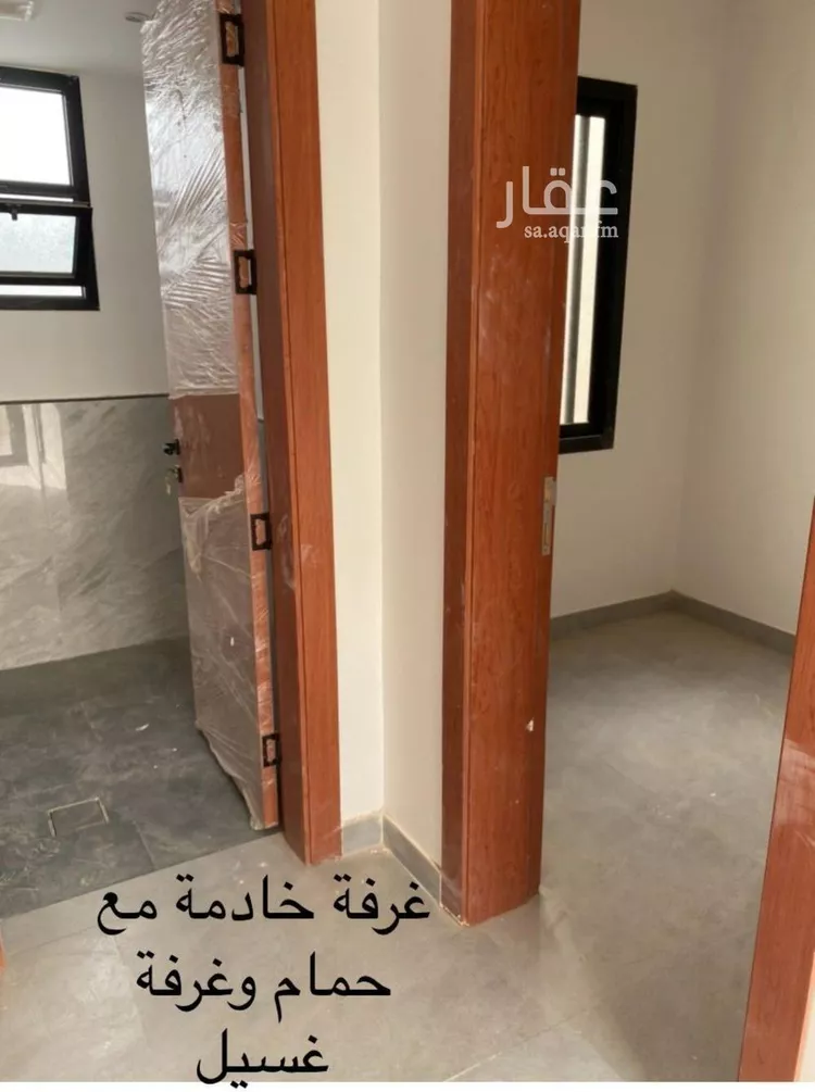فيلا للإيجار في شارع علي بن أحمد العمري, حي العارض, مدينة الرياض, منطقة الرياض 10