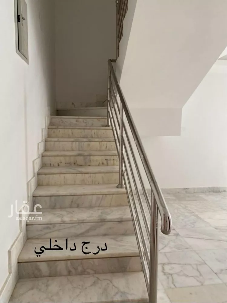 فيلا للإيجار في شارع علي بن أحمد العمري, حي العارض, مدينة الرياض, منطقة الرياض 12