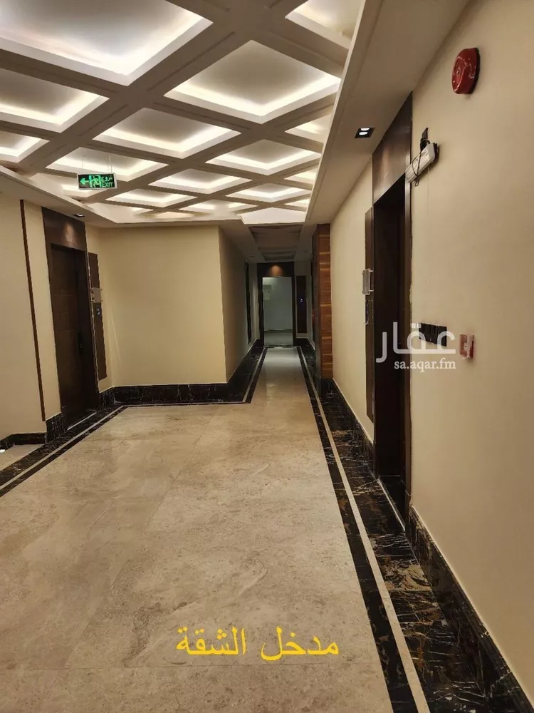 Apartment for Rent in Riyadh Al Munsiyah صورة 4