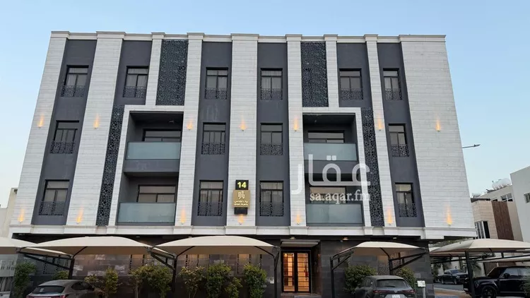 Apartment for Rent in Riyadh Al Malqa