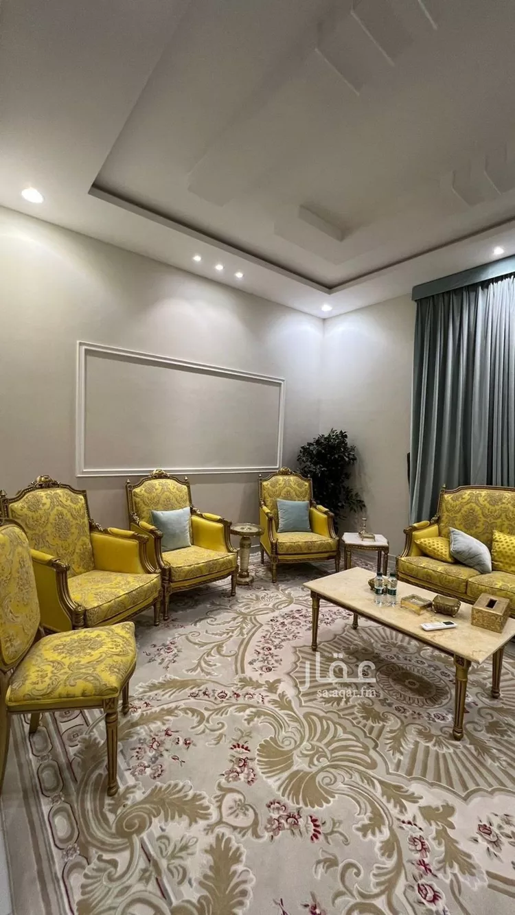 Villa for Rent in Riyadh Ar Rimal