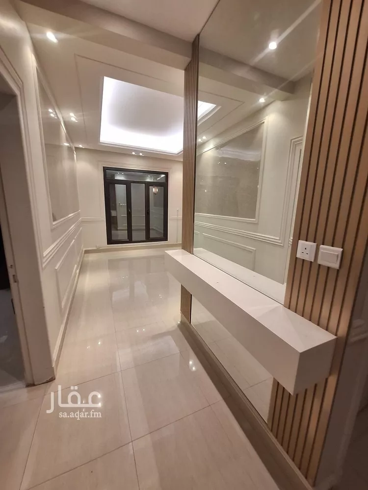 شقة للإيجار في شارع وادي الشعراء, حي حطين, مدينة الرياض, منطقة الرياض 7