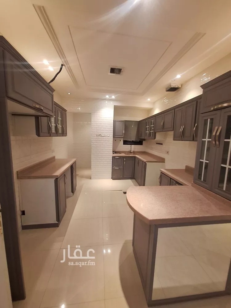 شقة للإيجار في شارع وادي الشعراء, حي حطين, مدينة الرياض, منطقة الرياض 9