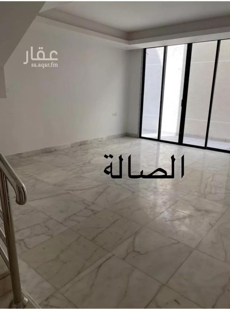 فيلا للإيجار في شارع علي بن أحمد العمري, حي العارض, مدينة الرياض, منطقة الرياض صورة 5