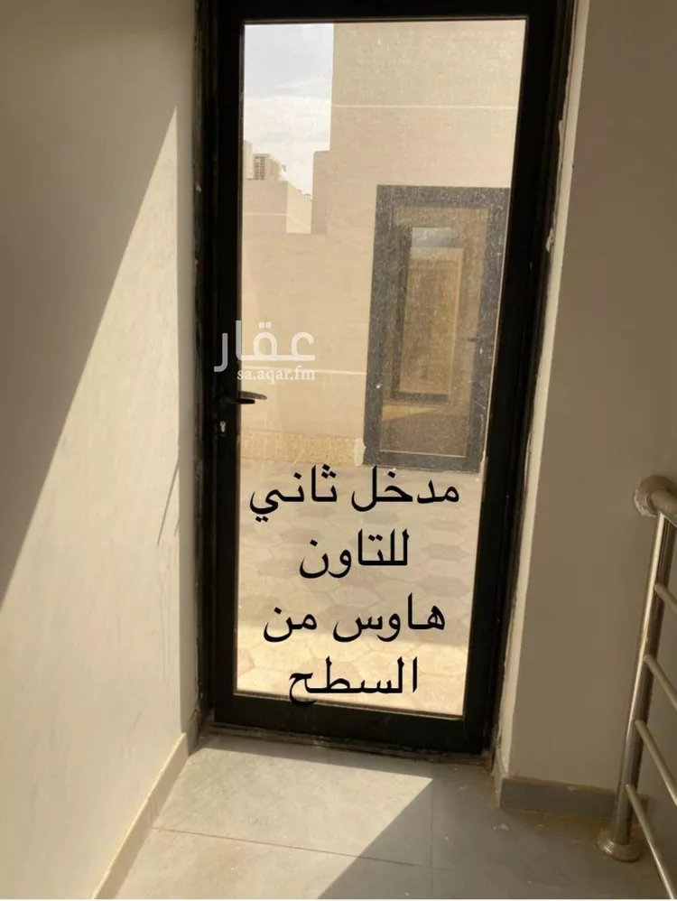 فيلا للإيجار في شارع علي بن أحمد العمري, حي العارض, مدينة الرياض, منطقة الرياض 9