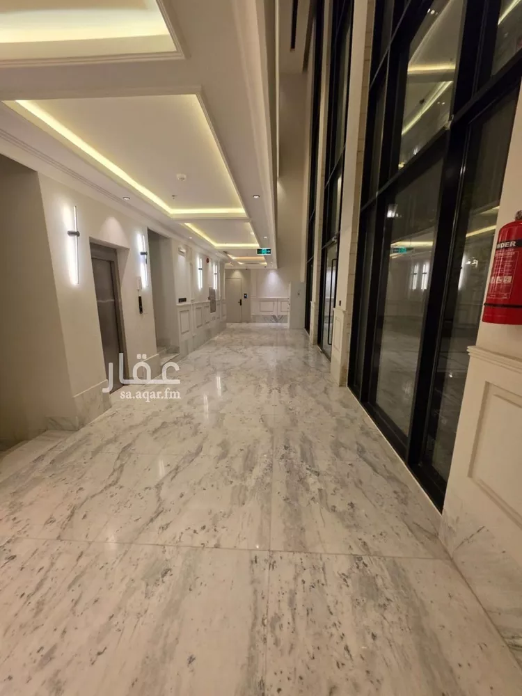 شقة للإيجار في شارع عثمان بن عفان, حي النرجس, مدينة الرياض, منطقة الرياض صورة 5