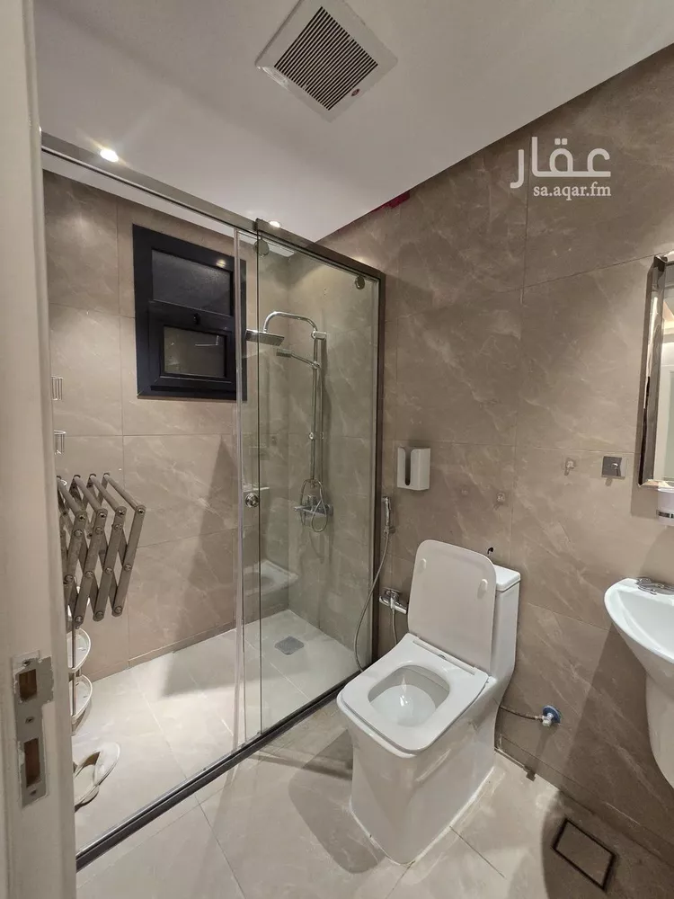 شقة للإيجار في شارع الفجر, حي الياسمين, مدينة الرياض, منطقة الرياض 21