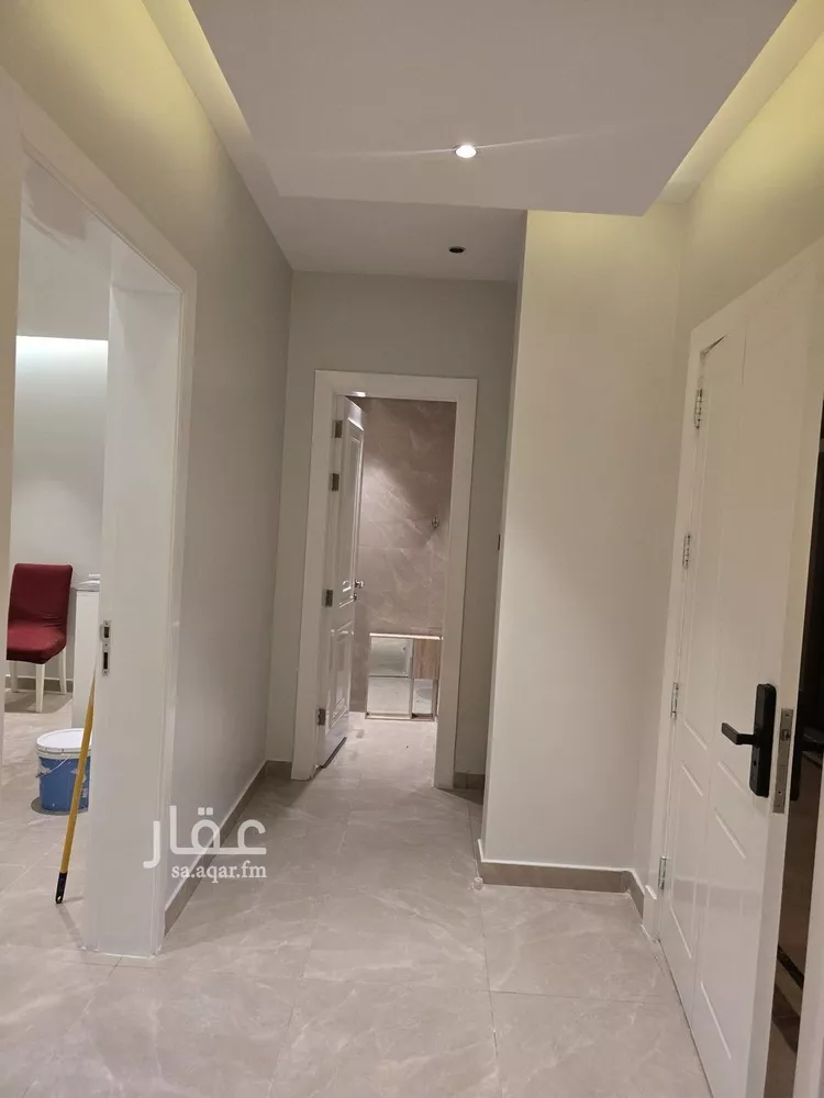 شقة للإيجار في شارع الفجر, حي الياسمين, مدينة الرياض, منطقة الرياض 29