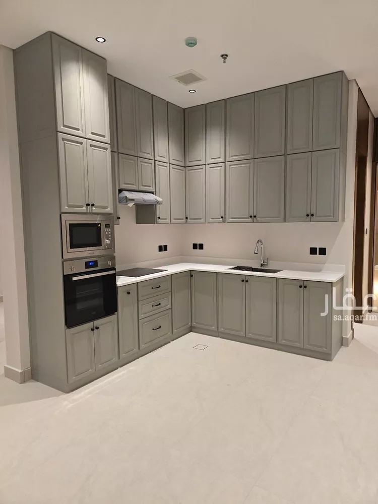 شقة للإيجار في شارع يدمه, حي النرجس, مدينة الرياض, منطقة الرياض صورة 5