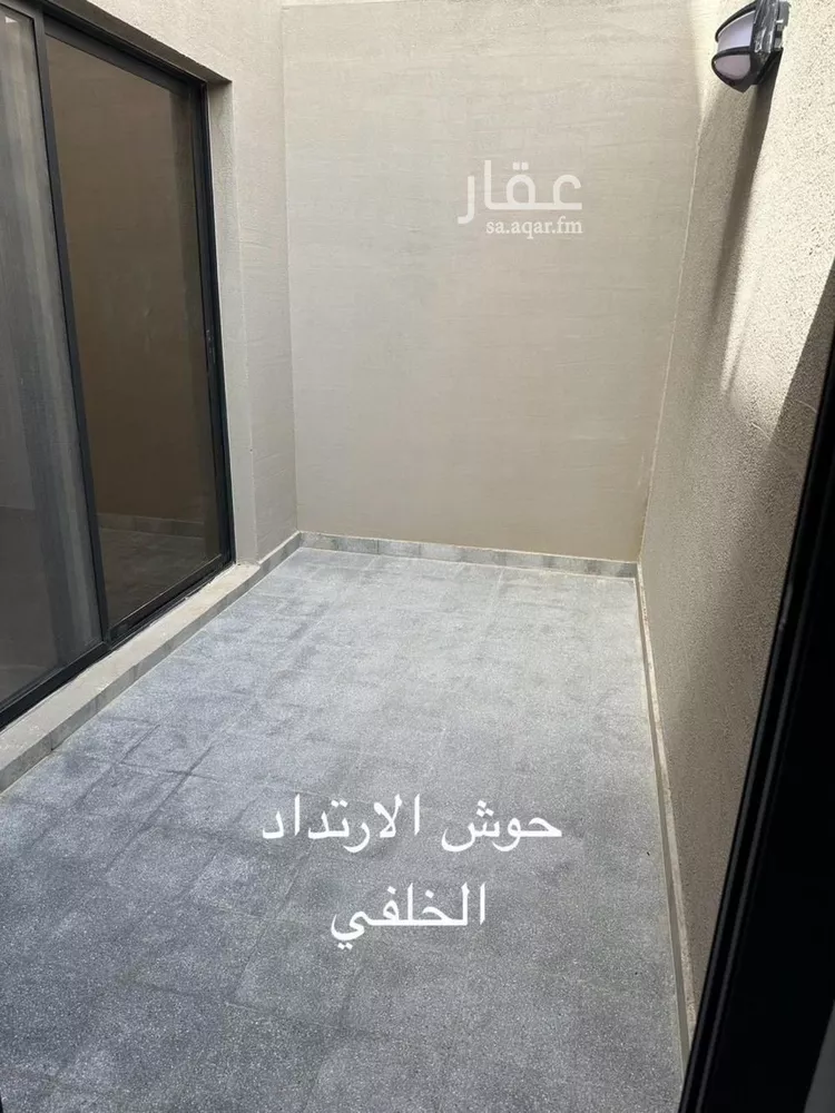 فيلا للإيجار في شارع علي بن أحمد العمري, حي العارض, مدينة الرياض, منطقة الرياض صورة 5