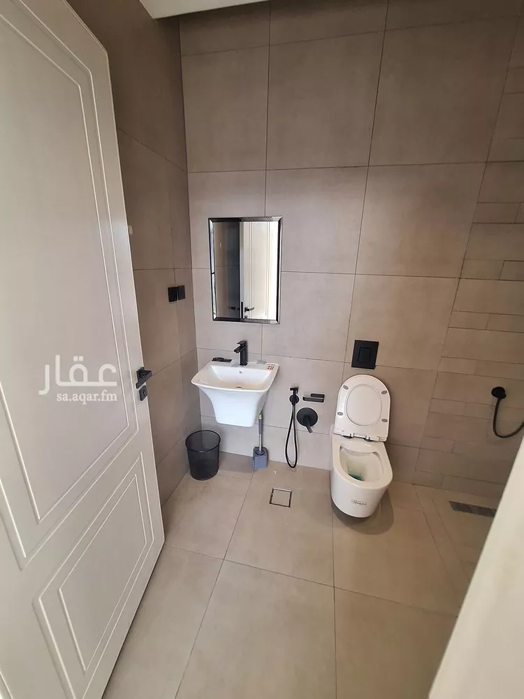 شقة للإيجار في شارع رقم 190, حي الياسمين, مدينة الرياض, منطقة الرياض