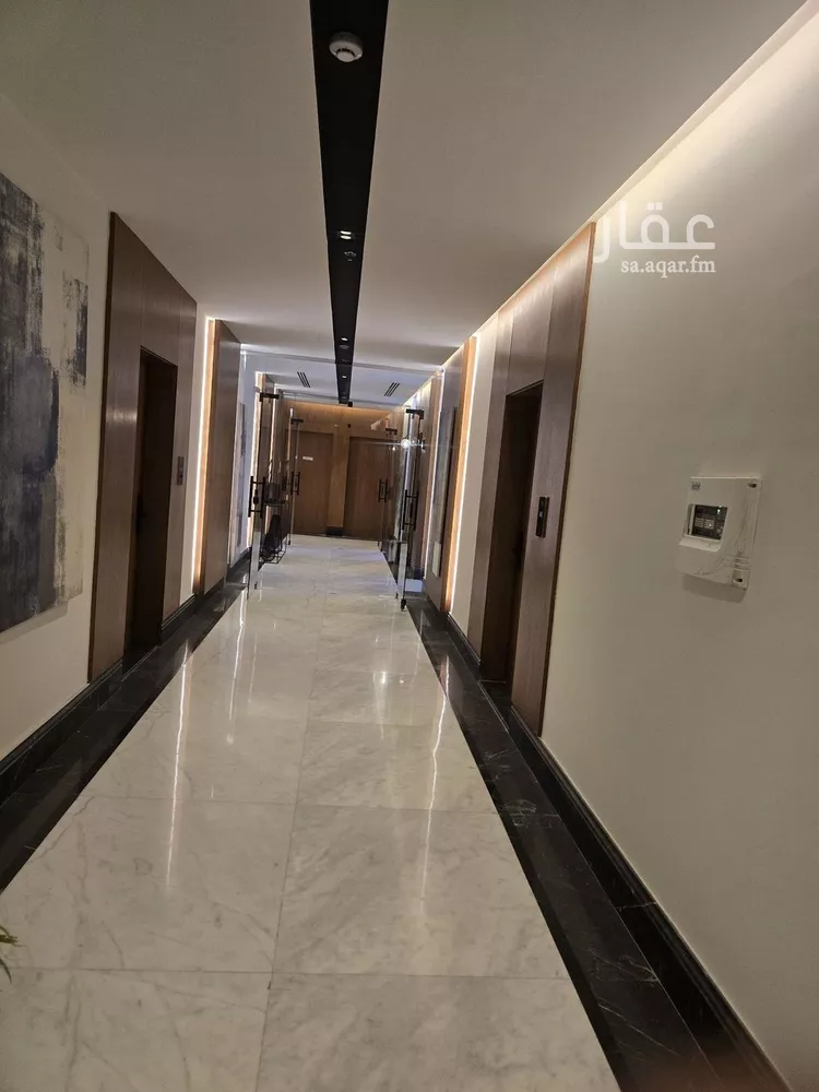 شقة للإيجار في شارع الأخضر, حي الندى, مدينة الرياض, منطقة الرياض صورة 5