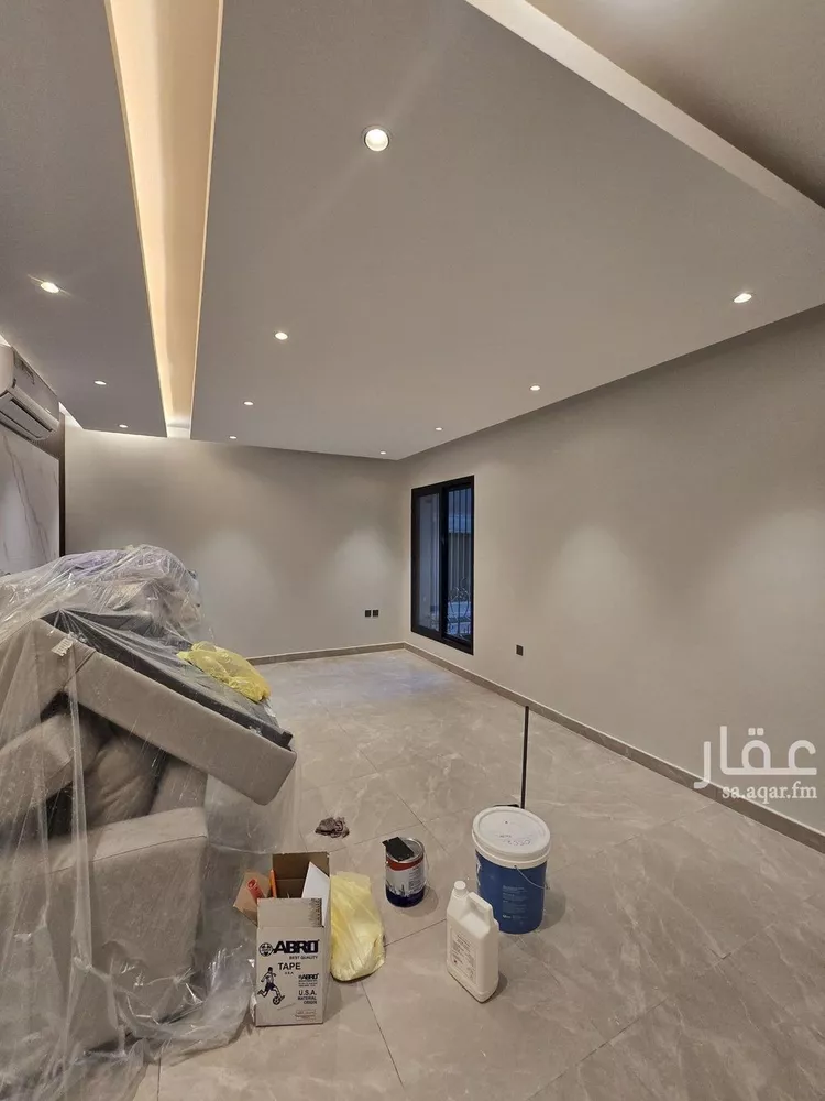 شقة للإيجار في شارع الفجر, حي الياسمين, مدينة الرياض, منطقة الرياض 12