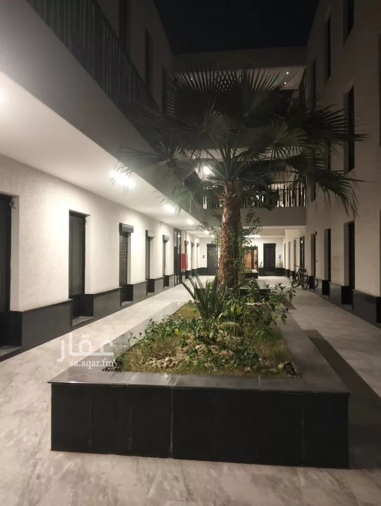 شقة للإيجار في شارع الشريح, حي العارض, مدينة الرياض, منطقة الرياض صورة 2