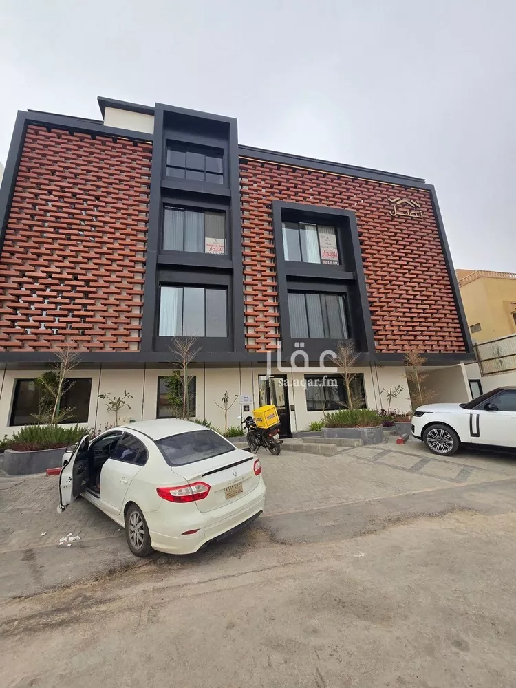 شقة للبيع في شارع أسيد بن ثعلبة, حي العقيق, مدينة الرياض, منطقة الرياض 1 صورة