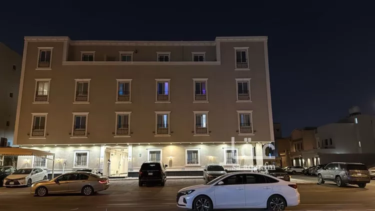 Apartment for Rent in Riyadh Al Yarmouk