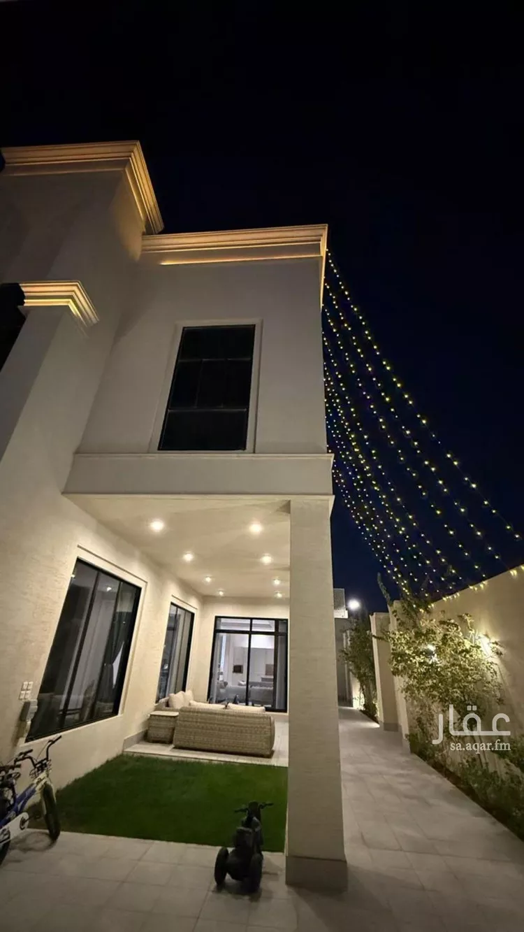 Villa for Rent in Riyadh An Narjis صورة 2
