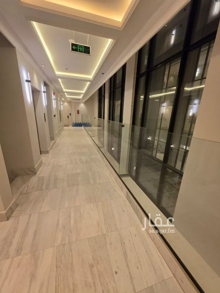 شقة للإيجار في شارع عثمان بن عفان, حي النرجس, مدينة الرياض, منطقة الرياض صورة 3