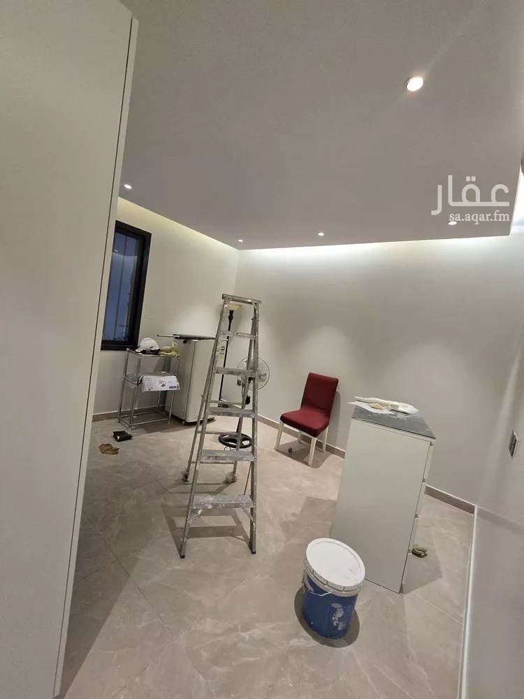 شقة للإيجار في شارع الفجر, حي الياسمين, مدينة الرياض, منطقة الرياض 19