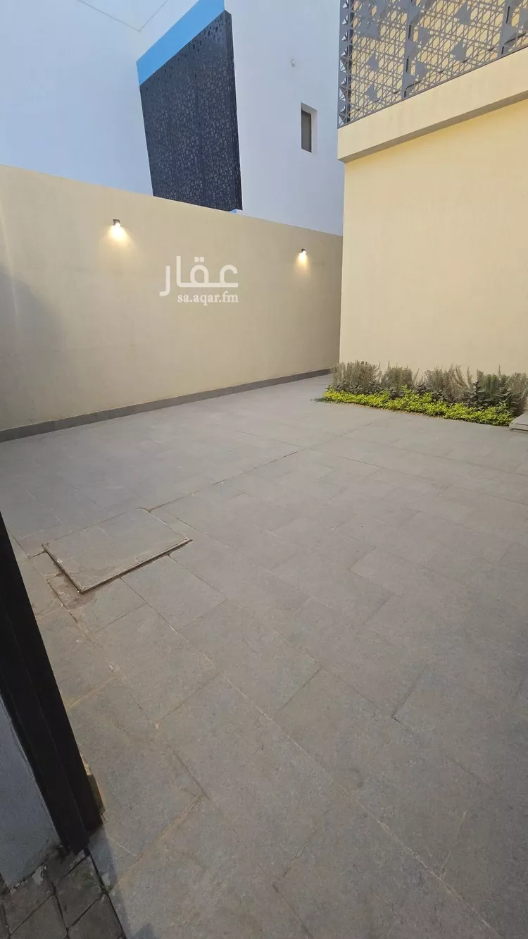 فيلا للإيجار في شارع رقم 58, حي الياسمين, مدينة الرياض, منطقة الرياض 14