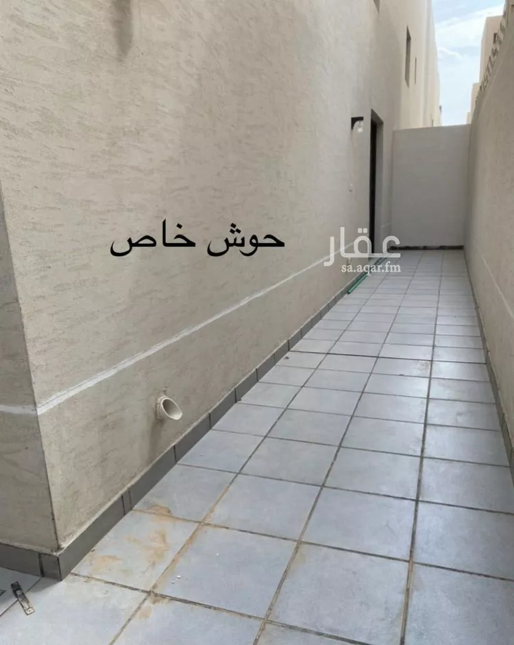 فيلا للإيجار في شارع علي بن أحمد العمري, حي العارض, مدينة الرياض, منطقة الرياض 6