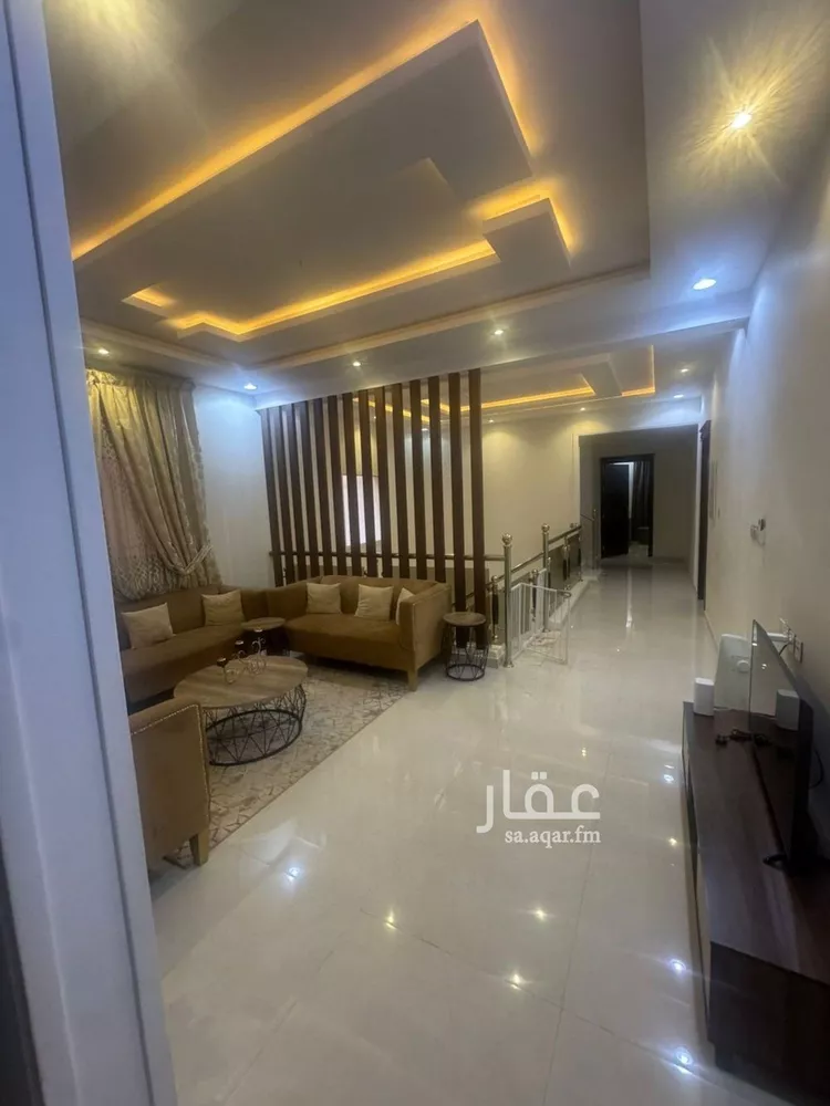فيلا للبيع في شارع حمزة بن القاسم, حي الرمال, مدينة الرياض, منطقة الرياض صورة 2