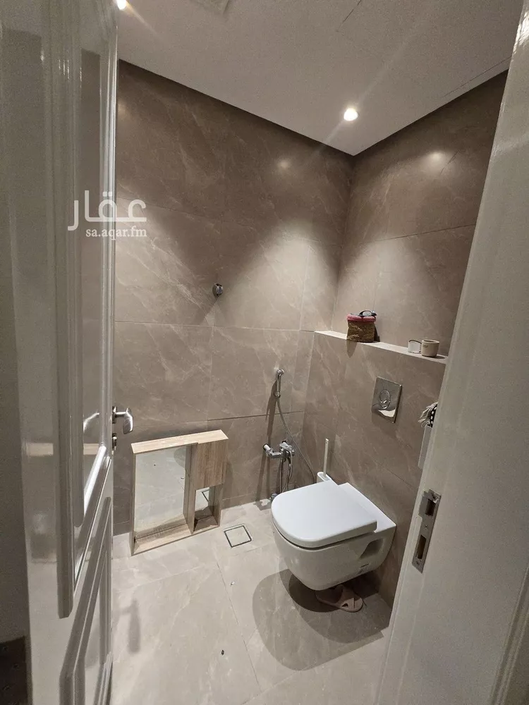 شقة للإيجار في شارع الفجر, حي الياسمين, مدينة الرياض, منطقة الرياض 25
