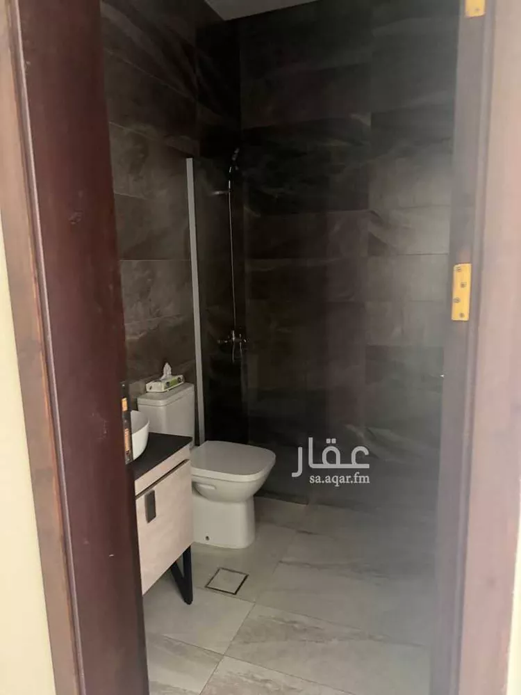 شقة للإيجار في شارع ابو القيد الحضرمي, حي الزهراء, مدينة جدة, منطقة مكة المكرمة صورة 4