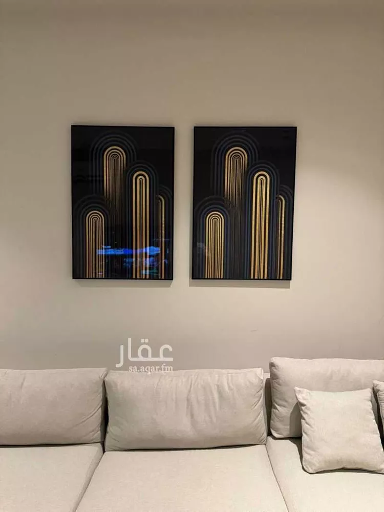 غرفة للإيجار في شارع وادي البطحاء ، حي الملقا ، الرياض ، منطقة الرياض صورة 2