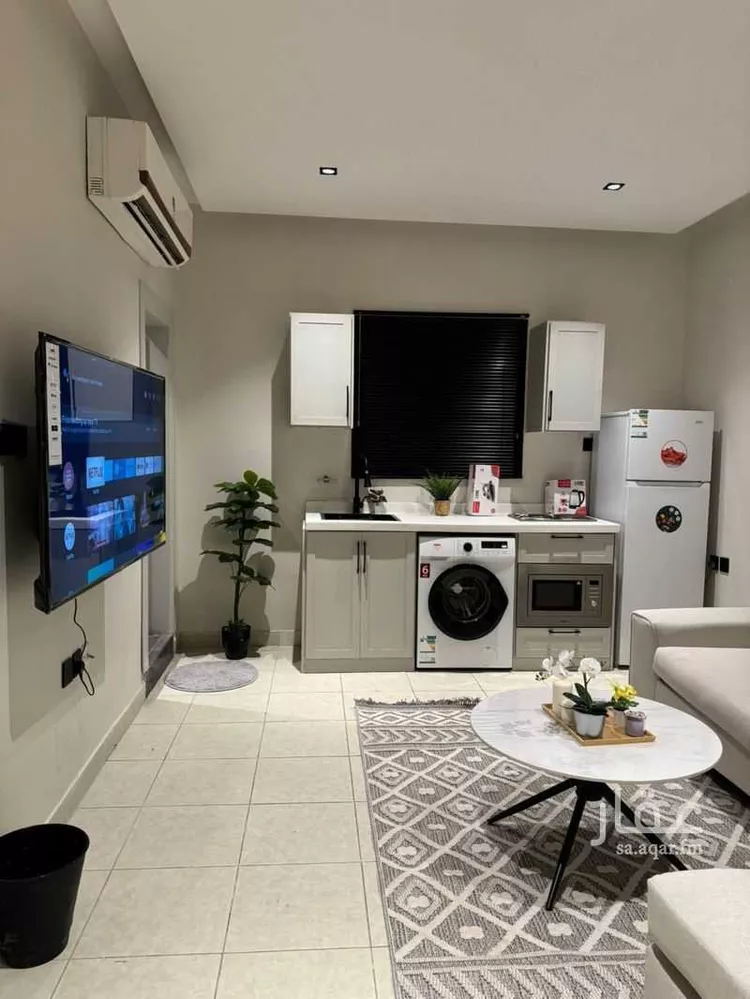 Furnished Apartment for Booking in Riyadh Al Malqa 10