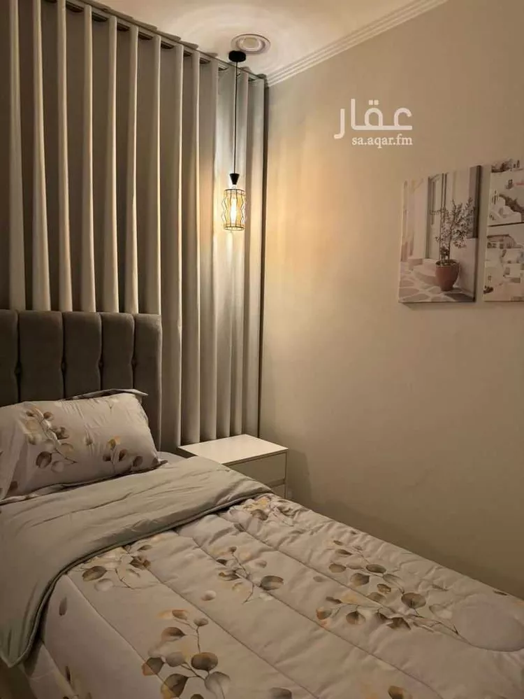 Furnished Apartment for Booking in Riyadh Al Malqa 9