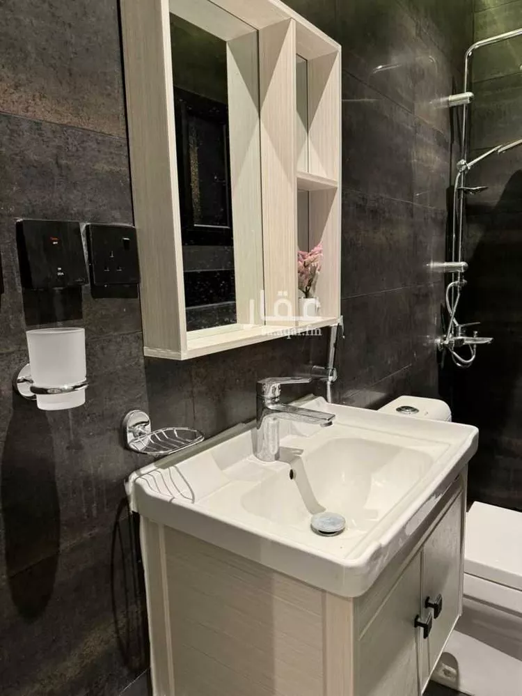 Furnished Apartment for Booking in Riyadh Al Malqa 13