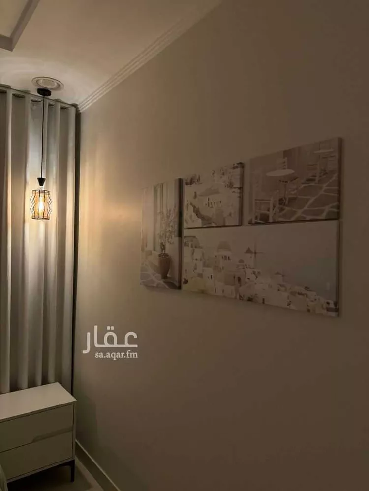 Furnished Apartment for Booking in Riyadh Al Malqa 8