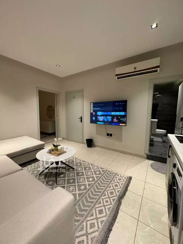Furnished Apartment for Booking in Riyadh Al Malqa 14