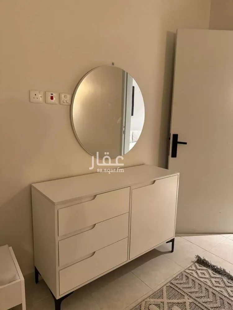 شقة مفروشة للحجز في حي الملقا ، الرياض ، منطقة الرياض صورة 3