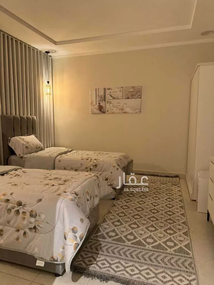 Furnished Apartment for Booking in Riyadh Al Malqa 17