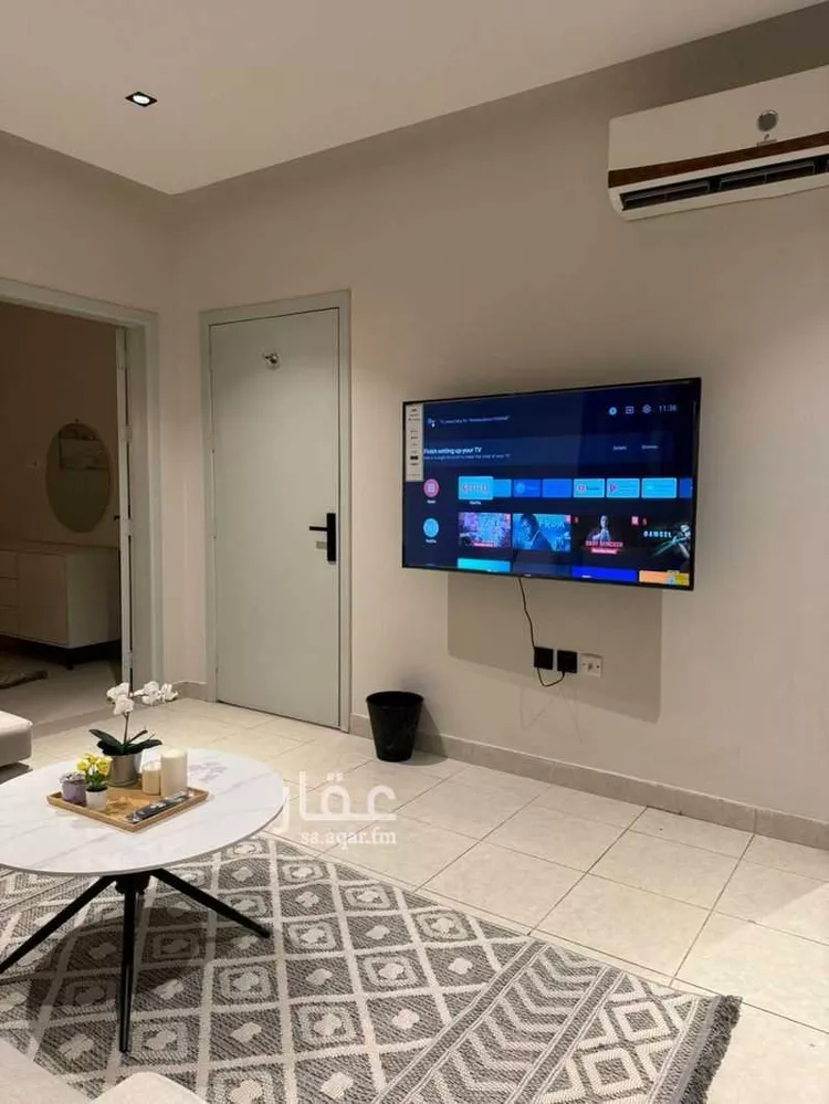 شقة مفروشة للحجز في حي الملقا ، الرياض ، منطقة الرياض صورة 4