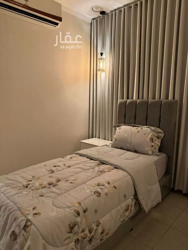Furnished Apartment for Booking in Riyadh Al Malqa 11