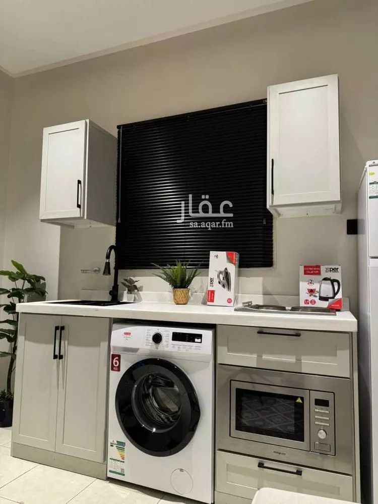 Furnished Apartment for Booking in Riyadh Al Malqa 15
