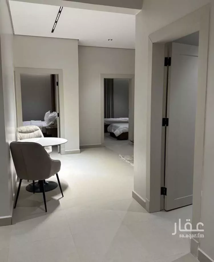 شقة للإيجار في شارع سلمة الانصاري ، حي التعاون ، الرياض ، منطقة الرياض صورة 4