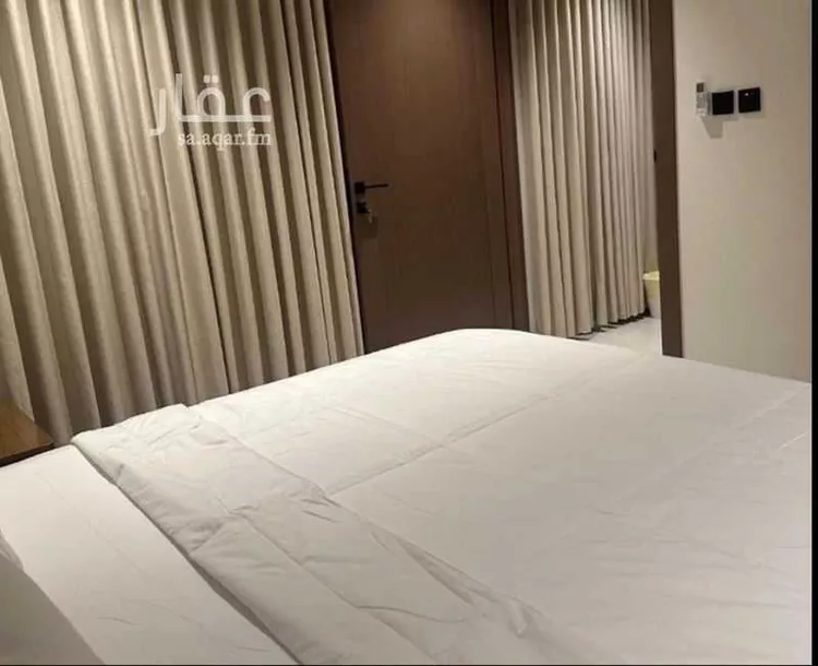 شقة مفروشة للحجز في شارع العبيلة ، حي السليمانية ، الرياض ، منطقة الرياض صورة 2