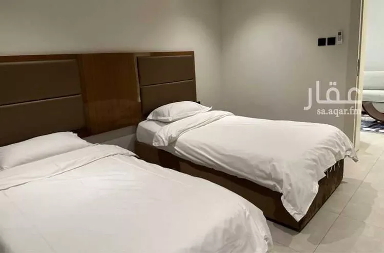 شقة للإيجار في شارع سلمة الانصاري ، حي التعاون ، الرياض ، منطقة الرياض صورة 3