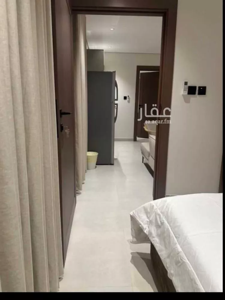 شقة مفروشة للحجز في شارع العبيلة ، حي السليمانية ، الرياض ، منطقة الرياض 6