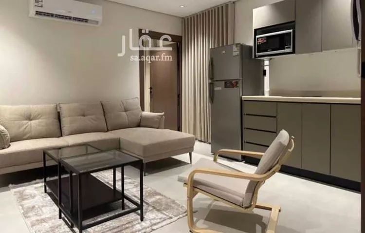 شقة مفروشة للحجز في شارع العبيلة ، حي السليمانية ، الرياض ، منطقة الرياض