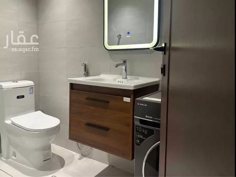 شقة مفروشة للحجز في شارع العبيلة ، حي السليمانية ، الرياض ، منطقة الرياض صورة 4